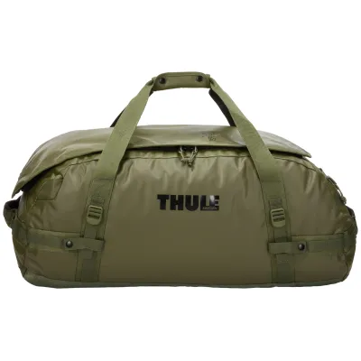 Спортивна сумка Thule Chasm 90L (Olivine) (TH 3204300) - 1 - Robinzon.ua