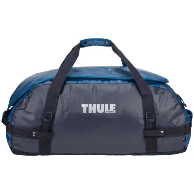 Спортивная сумка Thule Chasm 90L (Poseidon) (TH 3204418) - 1 - Robinzon.ua