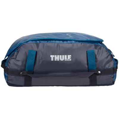 Спортивная сумка Thule Chasm 90L (Poseidon) (TH 3204418) - 2 - Robinzon.ua