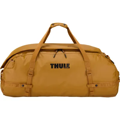 Спортивна сумка Thule Chasm Duffel 130L (Golden) (TH 3205003) - 1 - Robinzon.ua
