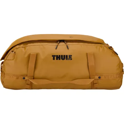 Спортивна сумка Thule Chasm Duffel 130L (Golden) (TH 3205003) - 2 - Robinzon.ua