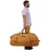 Спортивна сумка Thule Chasm Duffel 130L (Golden) (TH 3205003) - 3 - Robinzon.ua