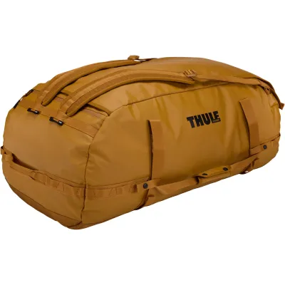 Спортивна сумка Thule Chasm Duffel 130L (Golden) (TH 3205003) - 5 - Robinzon.ua
