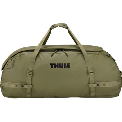 Спортивна сумка Thule Chasm Duffel 130L (Olivine) (TH 3205002) - 1 Спортивна сумка Thule Chasm Duffel 130L (Olivine) (TH 3205002) - 1 - Robinzon.ua