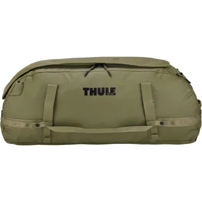 Спортивна сумка Thule Chasm Duffel 130L (Olivine) (TH 3205002) - 2 Спортивна сумка Thule Chasm Duffel 130L (Olivine) (TH 3205002) - 2 - Robinzon.ua
