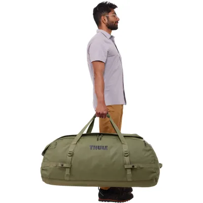 Спортивна сумка Thule Chasm Duffel 130L (Olivine) (TH 3205002) - 3 Спортивна сумка Thule Chasm Duffel 130L (Olivine) (TH 3205002) - 3 - Robinzon.ua