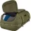 Спортивна сумка Thule Chasm Duffel 130L (Olivine) (TH 3205002) - 6 - Robinzon.ua