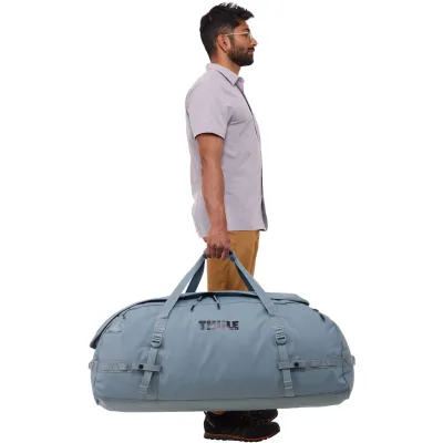Спортивная сумка Thule Chasm Duffel 130L (Pond) (TH 3205004) - 3 - Robinzon.ua