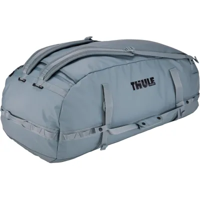 Спортивная сумка Thule Chasm Duffel 130L (Pond) (TH 3205004) - 5 - Robinzon.ua