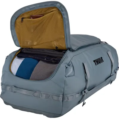 Спортивная сумка Thule Chasm Duffel 130L (Pond) (TH 3205004) - 6 - Robinzon.ua
