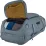 Спортивная сумка Thule Chasm Duffel 130L (Pond) (TH 3205004) - 6 - Robinzon.ua