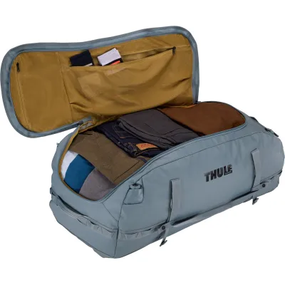 Спортивная сумка Thule Chasm Duffel 130L (Pond) (TH 3205004) - 7 - Robinzon.ua
