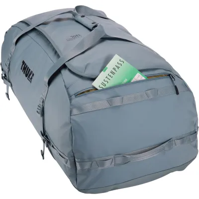 Спортивная сумка Thule Chasm Duffel 130L (Pond) (TH 3205004) - 8 - Robinzon.ua