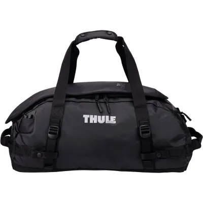 Спортивна сумка Thule Chasm Duffel 40L (Black) (TH 3204989) - 1 Спортивна сумка Thule Chasm Duffel 40L (Black) (TH 3204989) - 1 - Robinzon.ua