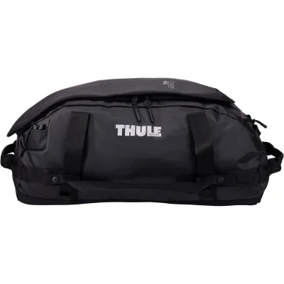 Спортивна сумка Thule Chasm Duffel 40L (Black) (TH 3204989) - 2 Спортивна сумка Thule Chasm Duffel 40L (Black) (TH 3204989) - 2 - Robinzon.ua