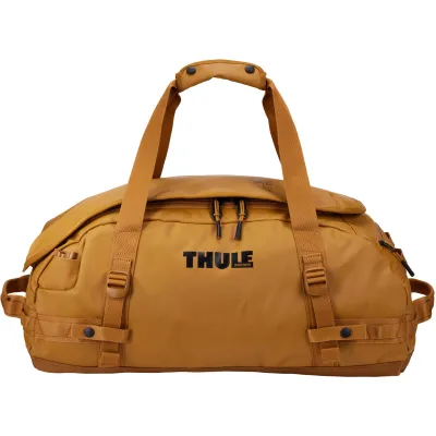 Спортивна сумка Thule Chasm Duffel 40L (Golden) (TH 3204991) - 1 Спортивна сумка Thule Chasm Duffel 40L (Golden) (TH 3204991) - 1 - Robinzon.ua