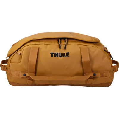 Спортивна сумка Thule Chasm Duffel 40L (Golden) (TH 3204991) - 2 Спортивна сумка Thule Chasm Duffel 40L (Golden) (TH 3204991) - 2 - Robinzon.ua