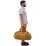 Спортивна сумка Thule Chasm Duffel 40L (Golden) (TH 3204991) - 3 - Robinzon.ua