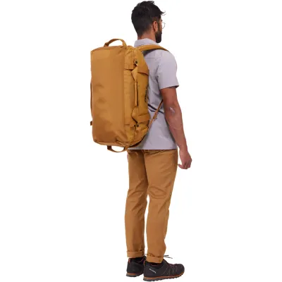 Спортивна сумка Thule Chasm Duffel 40L (Golden) (TH 3204991) - 4 Спортивна сумка Thule Chasm Duffel 40L (Golden) (TH 3204991) - 4 - Robinzon.ua
