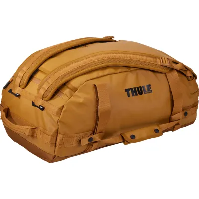 Спортивна сумка Thule Chasm Duffel 40L (Golden) (TH 3204991) - 5 Спортивна сумка Thule Chasm Duffel 40L (Golden) (TH 3204991) - 5 - Robinzon.ua