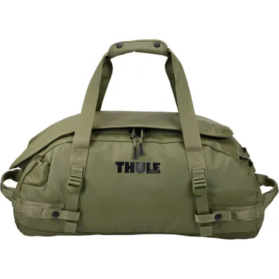 Спортивна сумка Thule Chasm Duffel 40L (Olivine) (TH 3204990) - 1 Спортивна сумка Thule Chasm Duffel 40L (Olivine) (TH 3204990) - 1 - Robinzon.ua