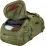 Спортивна сумка Thule Chasm Duffel 40L (Olivine) (TH 3204990) - 6 - Robinzon.ua