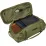 Спортивна сумка Thule Chasm Duffel 40L (Olivine) (TH 3204990) - 7 - Robinzon.ua