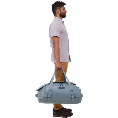 Спортивна сумка Thule Chasm Duffel 40L (Pond) (TH 3204992) - 3 Спортивна сумка Thule Chasm Duffel 40L (Pond) (TH 3204992) - 3 - Robinzon.ua