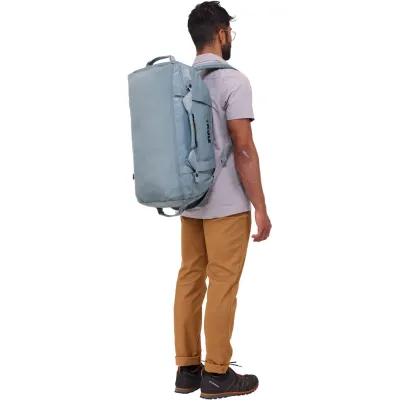 Спортивна сумка Thule Chasm Duffel 40L (Pond) (TH 3204992) - 4 Спортивна сумка Thule Chasm Duffel 40L (Pond) (TH 3204992) - 4 - Robinzon.ua