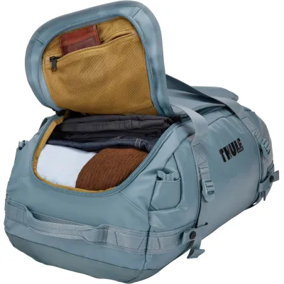 Спортивна сумка Thule Chasm Duffel 40L (Pond) (TH 3204992) - 6 Спортивна сумка Thule Chasm Duffel 40L (Pond) (TH 3204992) - 6 - Robinzon.ua