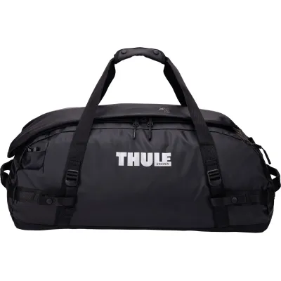 Спортивная сумка Thule Chasm Duffel 70L (Black) (TH 3204993) - 1 - Robinzon.ua