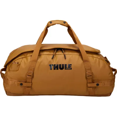 Спортивная сумка Thule Chasm Duffel 70L (Golden) (TH 3204995) - 1 - Robinzon.ua