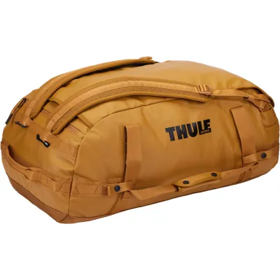 Спортивная сумка Thule Chasm Duffel 70L (Golden) (TH 3204995) - 5 - Robinzon.ua