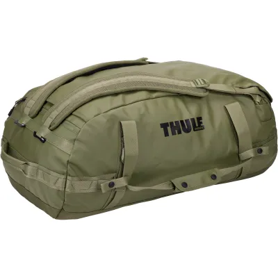 Спортивна сумка Thule Chasm Duffel 70L (Olivine) (TH 3204994) - 5 - Robinzon.ua