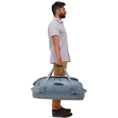 Спортивная сумка Thule Chasm Duffel 70L (Pond) (TH 3204996) - 3 - Robinzon.ua