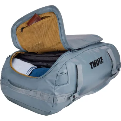 Спортивная сумка Thule Chasm Duffel 70L (Pond) (TH 3204996) - 6 - Robinzon.ua