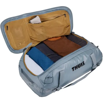 Спортивная сумка Thule Chasm Duffel 70L (Pond) (TH 3204996) - 7 - Robinzon.ua