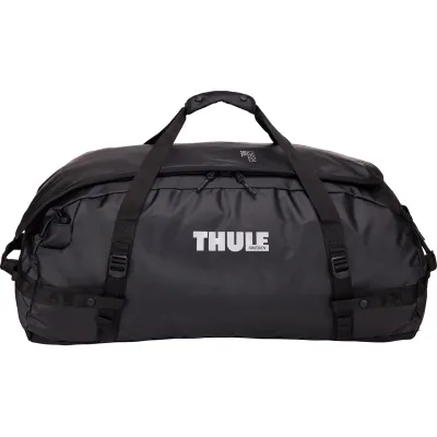 Спортивна сумка Thule Chasm Duffel 90L (Black) (TH 3204997) - 1 Спортивна сумка Thule Chasm Duffel 90L (Black) (TH 3204997) - 1 - Robinzon.ua