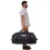 Спортивна сумка Thule Chasm Duffel 90L (Black) (TH 3204997) - 3 - Robinzon.ua