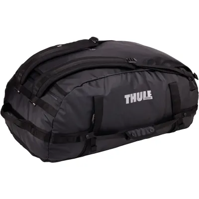 Спортивна сумка Thule Chasm Duffel 90L (Black) (TH 3204997) - 5 Спортивна сумка Thule Chasm Duffel 90L (Black) (TH 3204997) - 5 - Robinzon.ua