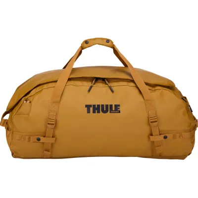 Спортивная сумка Thule Chasm Duffel 90L (Golden) (TH 3204999) - 1 - Robinzon.ua