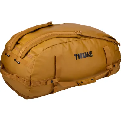 Спортивная сумка Thule Chasm Duffel 90L (Golden) (TH 3204999) - 5 - Robinzon.ua