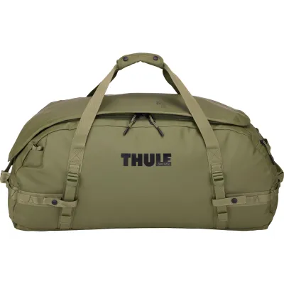 Спортивна сумка Thule Chasm Duffel 90L (Olivine) (TH 3204998) - 1 - Robinzon.ua