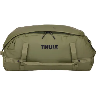 Спортивна сумка Thule Chasm Duffel 90L (Olivine) (TH 3204998) - 2 - Robinzon.ua