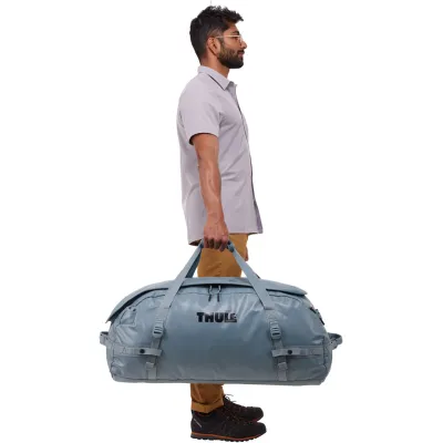 Спортивна сумка Thule Chasm Duffel 90L (Pond) (TH 3205000) - 3 - Robinzon.ua