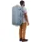Спортивна сумка Thule Chasm Duffel 90L (Pond) (TH 3205000) - 4 - Robinzon.ua