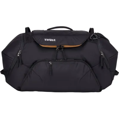 Сумка Thule RoundTrip Snow Duffel 80L (Black) (TH 3204940) - 1 Сумка Thule RoundTrip Snow Duffel 80L (Black) (TH 3204940) - 1 - Robinzon.ua