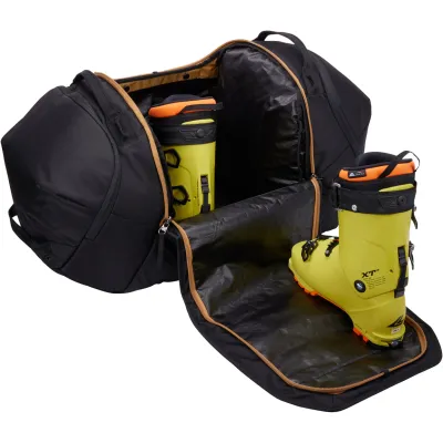 Сумка Thule RoundTrip Snow Duffel 80L (Black) (TH 3204940) - 3 Сумка Thule RoundTrip Snow Duffel 80L (Black) (TH 3204940) - 3 - Robinzon.ua