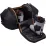 Сумка Thule RoundTrip Snow Duffel 80L (Black) (TH 3204940) - 6 - Robinzon.ua
