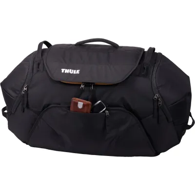 Сумка Thule RoundTrip Snow Duffel 80L (Black) (TH 3204940) - 7 Сумка Thule RoundTrip Snow Duffel 80L (Black) (TH 3204940) - 7 - Robinzon.ua